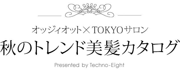 ååȡTOKYO󡡽Υȥȱpresented by Techno-Eight