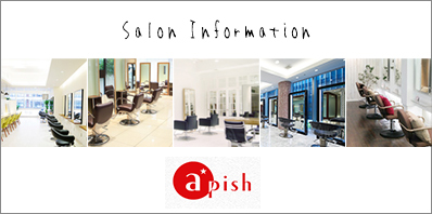 Salon Informationapish